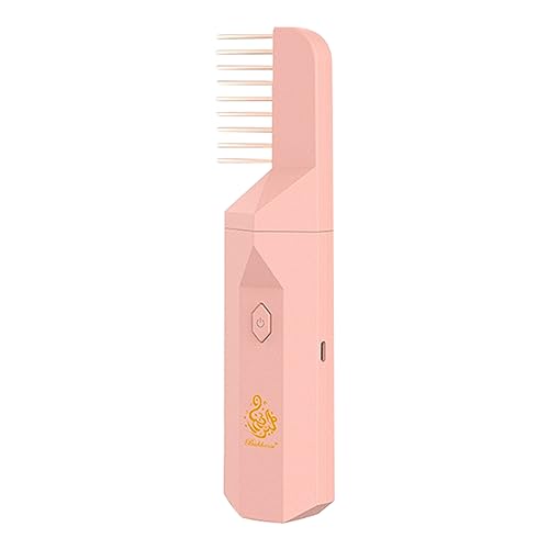 Bukhoor ScentAura - Deluxe Hair Aroma Device