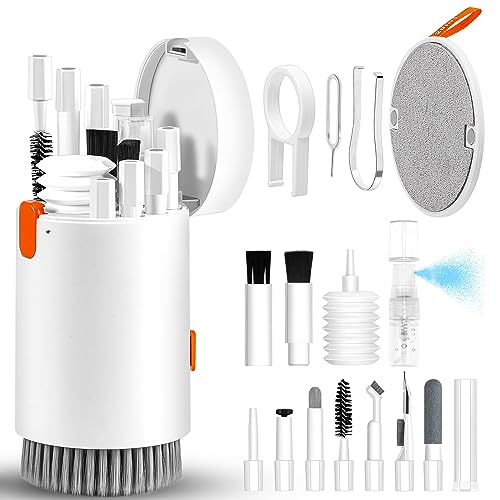 20-in-1 Electronics cleaning tools