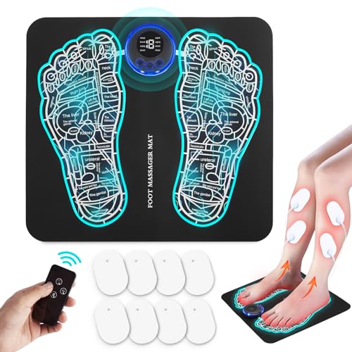 Leg Massager Zen Pulse Mat